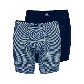 Ceceba 2 pack long boxers Radler Monza 10186