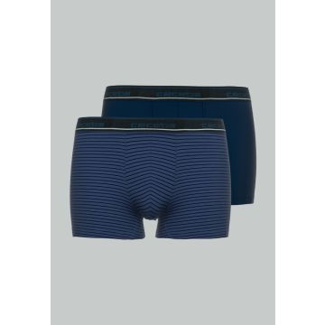 Ceceba 2 pack long boxers bamboo 20966