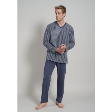 Ceceba Heren Pyjama Lang 30684 