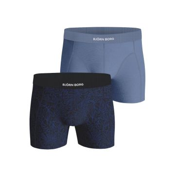 Bjorn Borg premium cotton stretch boxer 2p10002354 MP002 Multipack 2