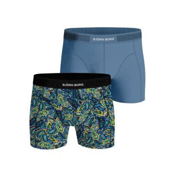 Bjorn Borg 2 pack short Core 10002887 MP005 Multipack 5