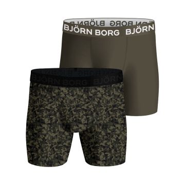 Bjorn Borg Preformance boxer 2 pack 10003026 MP001 Multipack 1