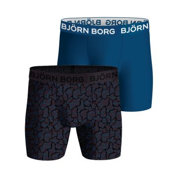 Bjorn Borg Preformance boxer 2 pack 10003026 MP003 Multipack 3