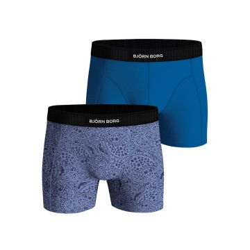 Bjorn Borg Premium Cotton Strech Boxer 2p 10003696