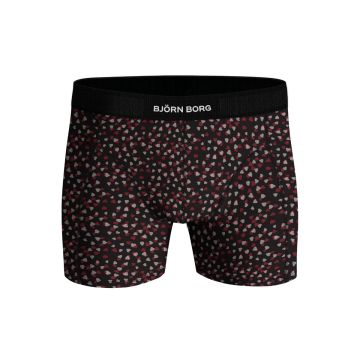 Bjorn Borg 1 pack premium Cotton short 10003699