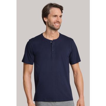 Schiesser Mix & Relax Shirt korte mouwen 163831_803