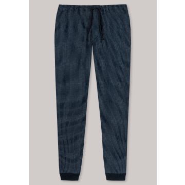 Schiesser Mix & Relax pyjama broek met boord 163839_835