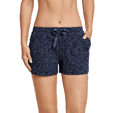 Schiesser dames mix en relax short 165669