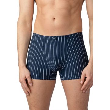 Mey Heren Shorty noos 16621 668 yacht blue