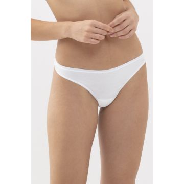 Mey Bodywear Dames Organics String 29814 