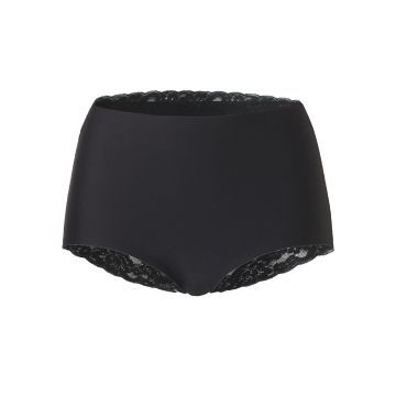 Ten Cate Secrets high waist brief lace 31758 