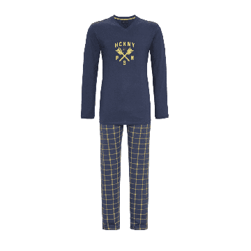 Ringella Heren pyjama 3541201