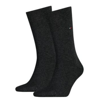 Tommy Hilfiger Men Sock Classic 2 pack 371111