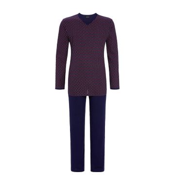 Ringella Heren pyjama 4541288 286 Night