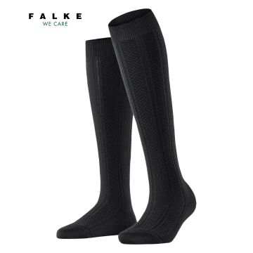 FALKE Needlepoint Kniekous 46714