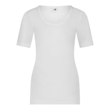 Ten Cate dames Thermo T-shirt ronde hals 60382