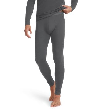 FALKE Heren Legging Daily ClimaWool 68036