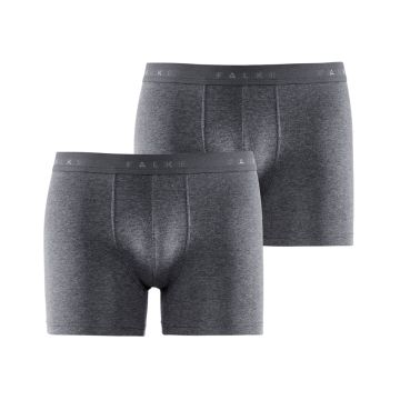 FALKE 2-Pack Heren Boxer Daily Comfort 68100