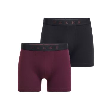 FALKE 2-Pack Heren Boxer Daily Comfort 68103