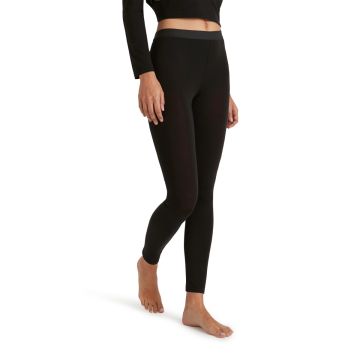 FALKE Dames Legging Daily ClimaWool 69056