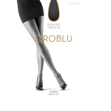 Oroblu Panty Adelle VOBC40149