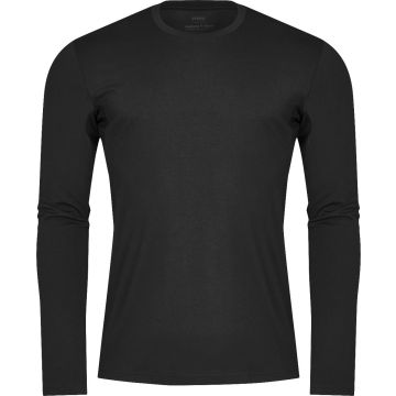 Mey Bodywear Heren Shirt met lange mouw 30082 