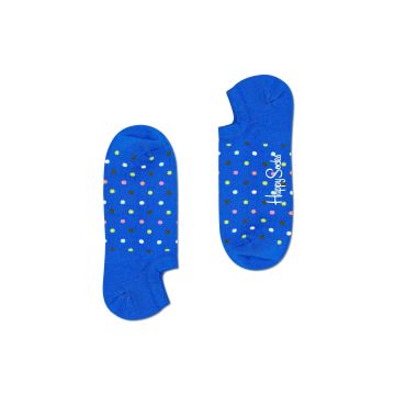 HappySocks Dot no Show Sock DOT38 