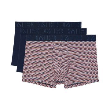 Hom Boxer brief Giangi 3 pack 402731