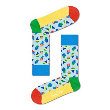 HappySocks Ice cream Sock ICR01 