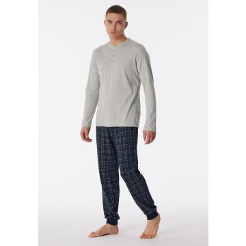 Schiesser Heren pyjama 180269