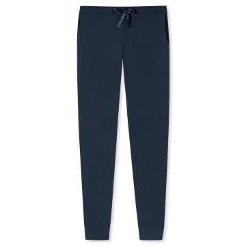 Schiesser Dames Mix&Relax lange broek 175481 