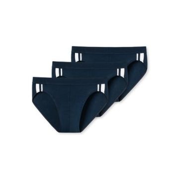 Schiesser 95/5 3 pack Rio-slip 173815 