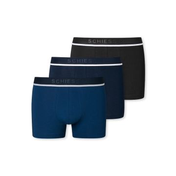 Schiesser 95-5 3 PACK Shorts 173986