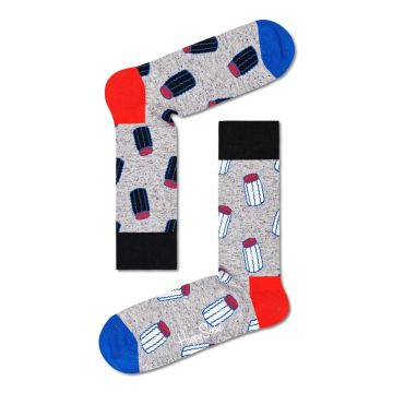 HappySocks Salt N Pepper Socks SNP01 