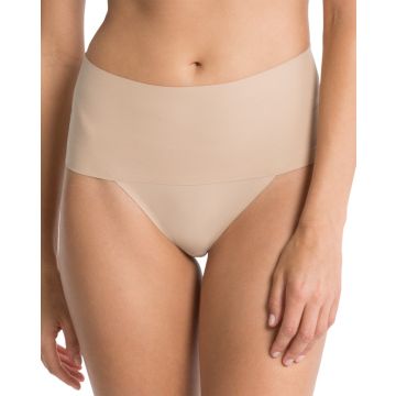 Spanx Undie-Tectable Thong SP0115