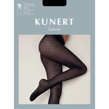 Kunert fantasie panty 368810 