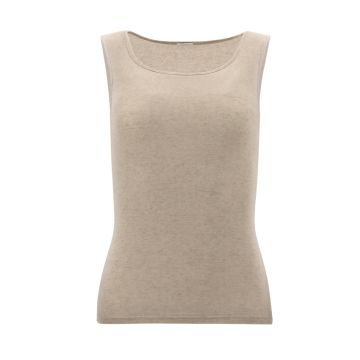 Oroblu Perfect Line Cashmere - Tank Top VOBT67054