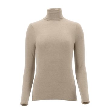 Oroblu Perfect Line Cashmere - Turtle Neck VOBT67057