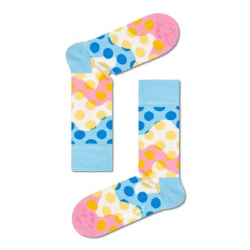 HappySocks Watercolor Sock WAC01 